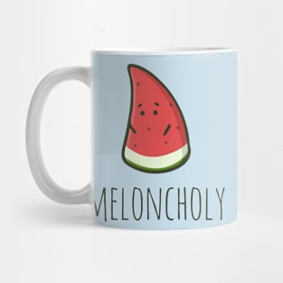 Melonchonly Mug